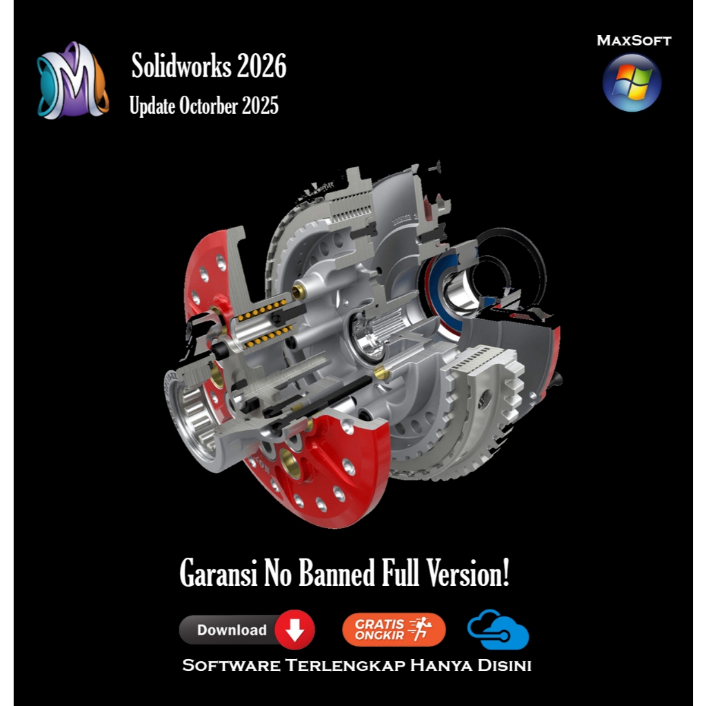 Solidworks 2026 Premium Full Version