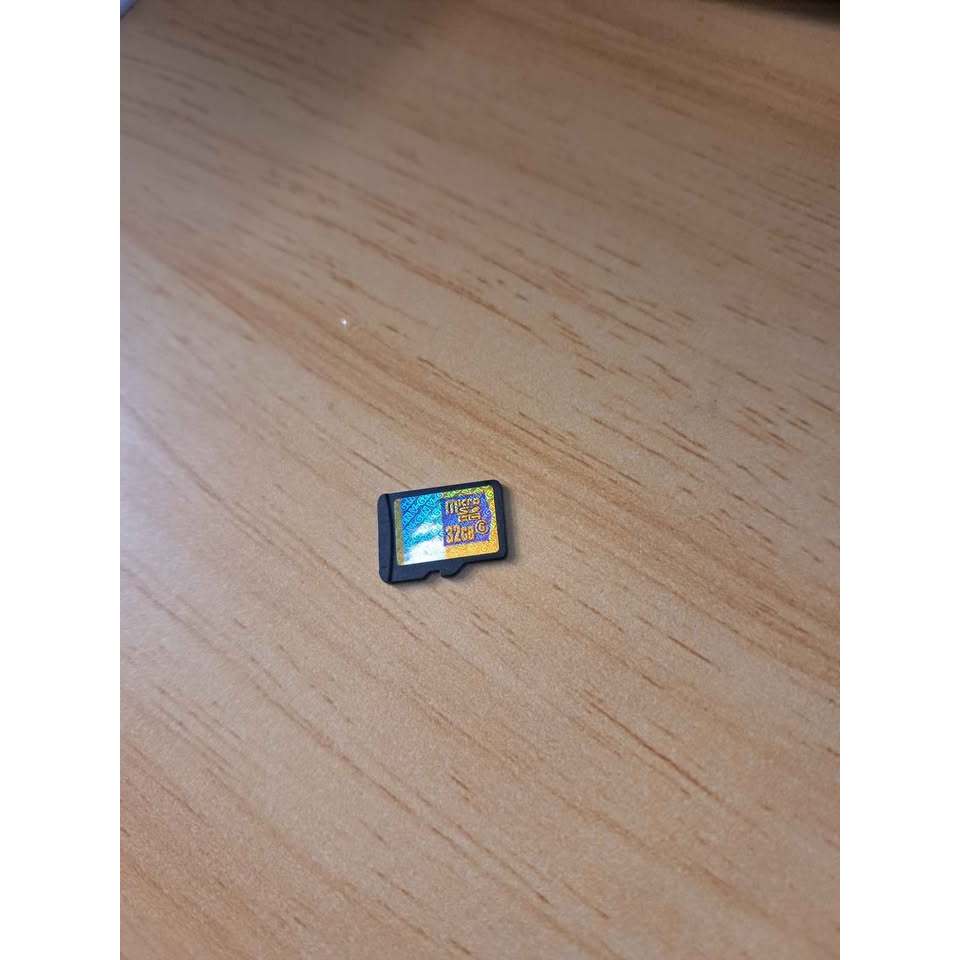 Micro SD Memory Card Vgen Ori 32GB