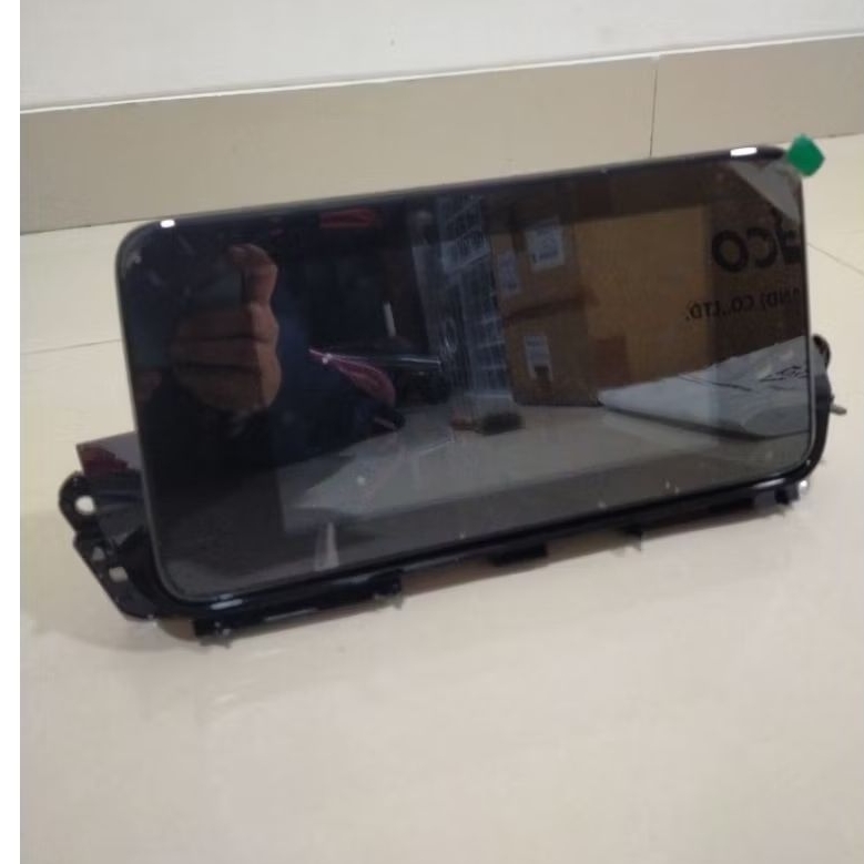 Head Unit Wuling Cortez Original