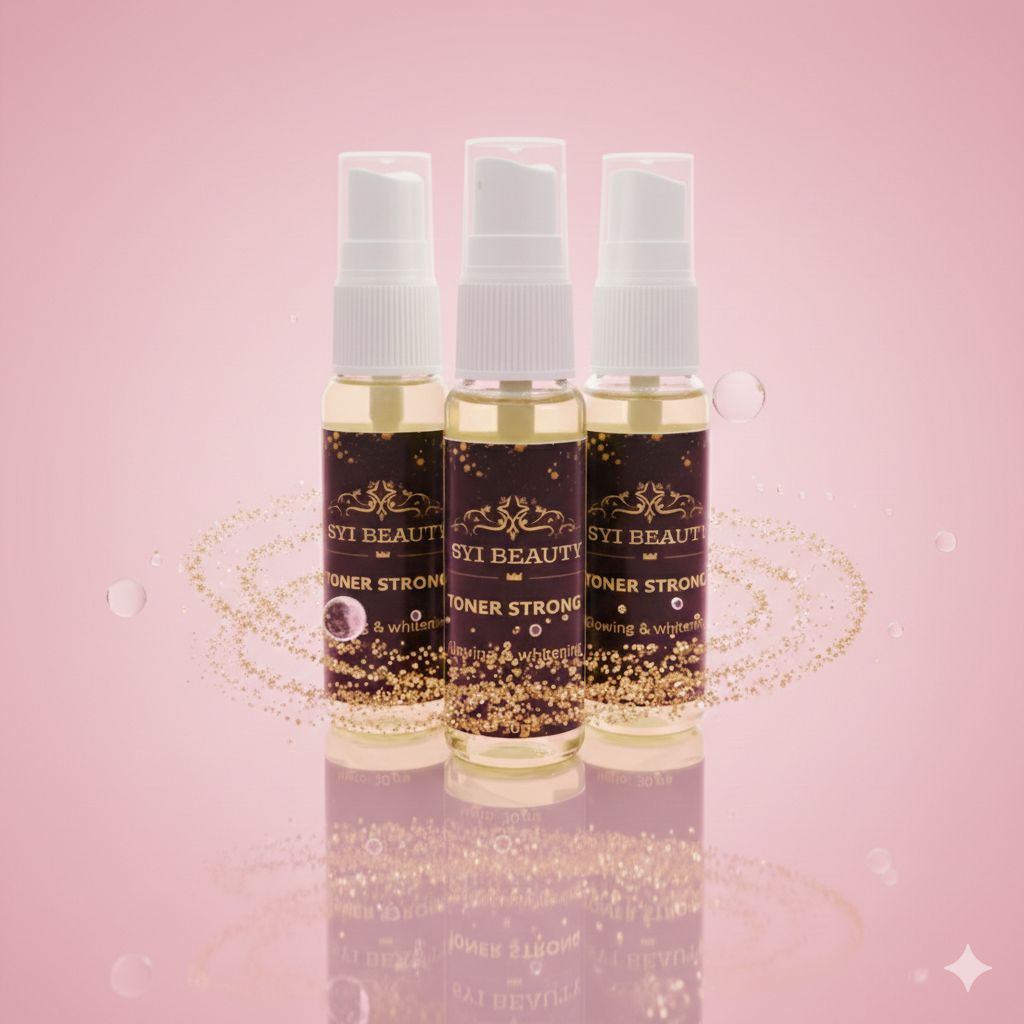 SHEEN BEAUTY ORIGINAL  LOTION HD ATAU TONER SHEEN STRONG