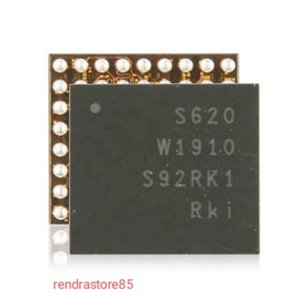 IC wifi Samsung a50s / IC wifi s620