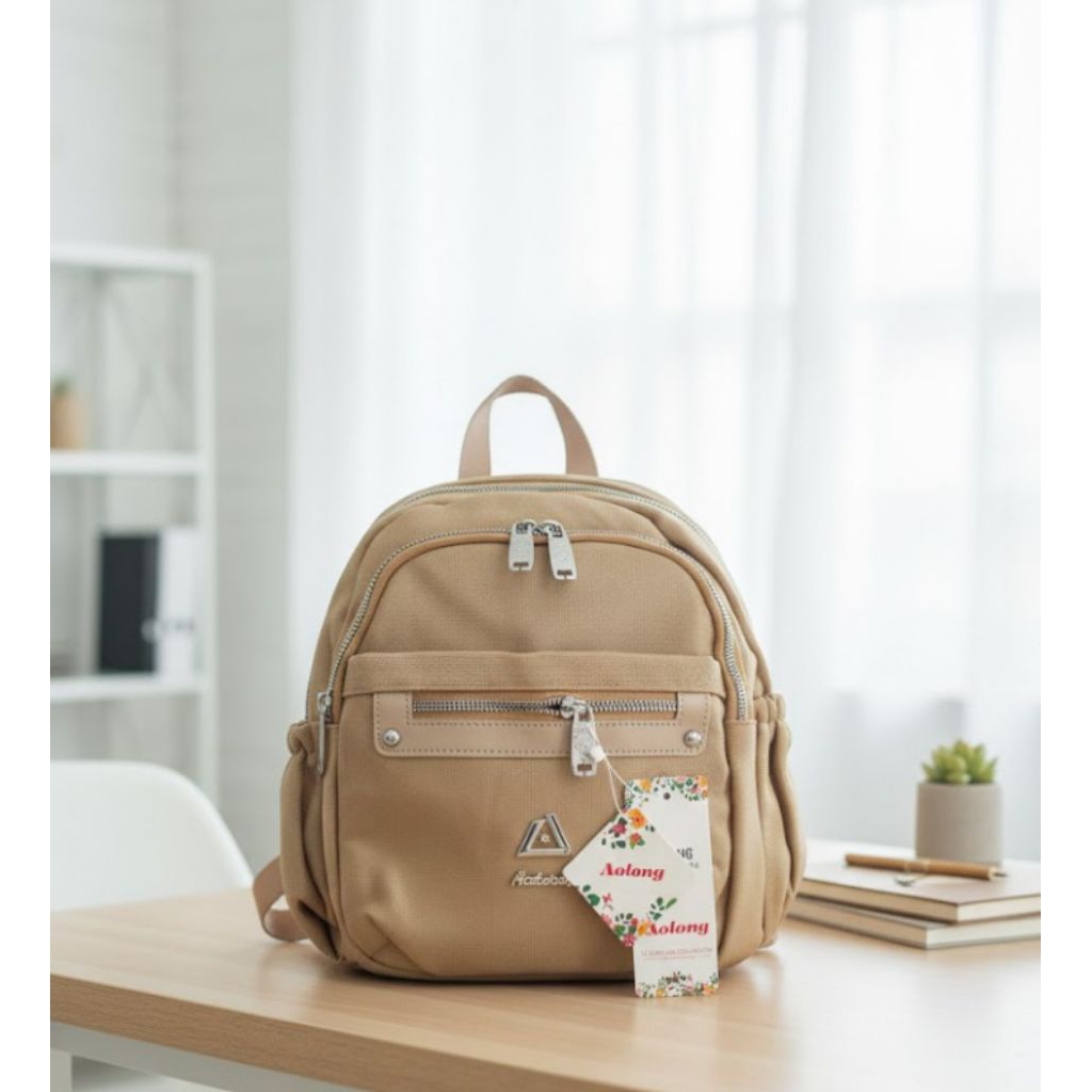 Tas ransel mini aolong