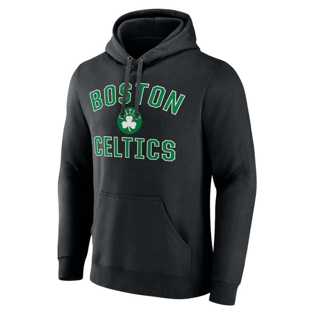 Sweater - Jaket - Hoodie - Boston Celtics
