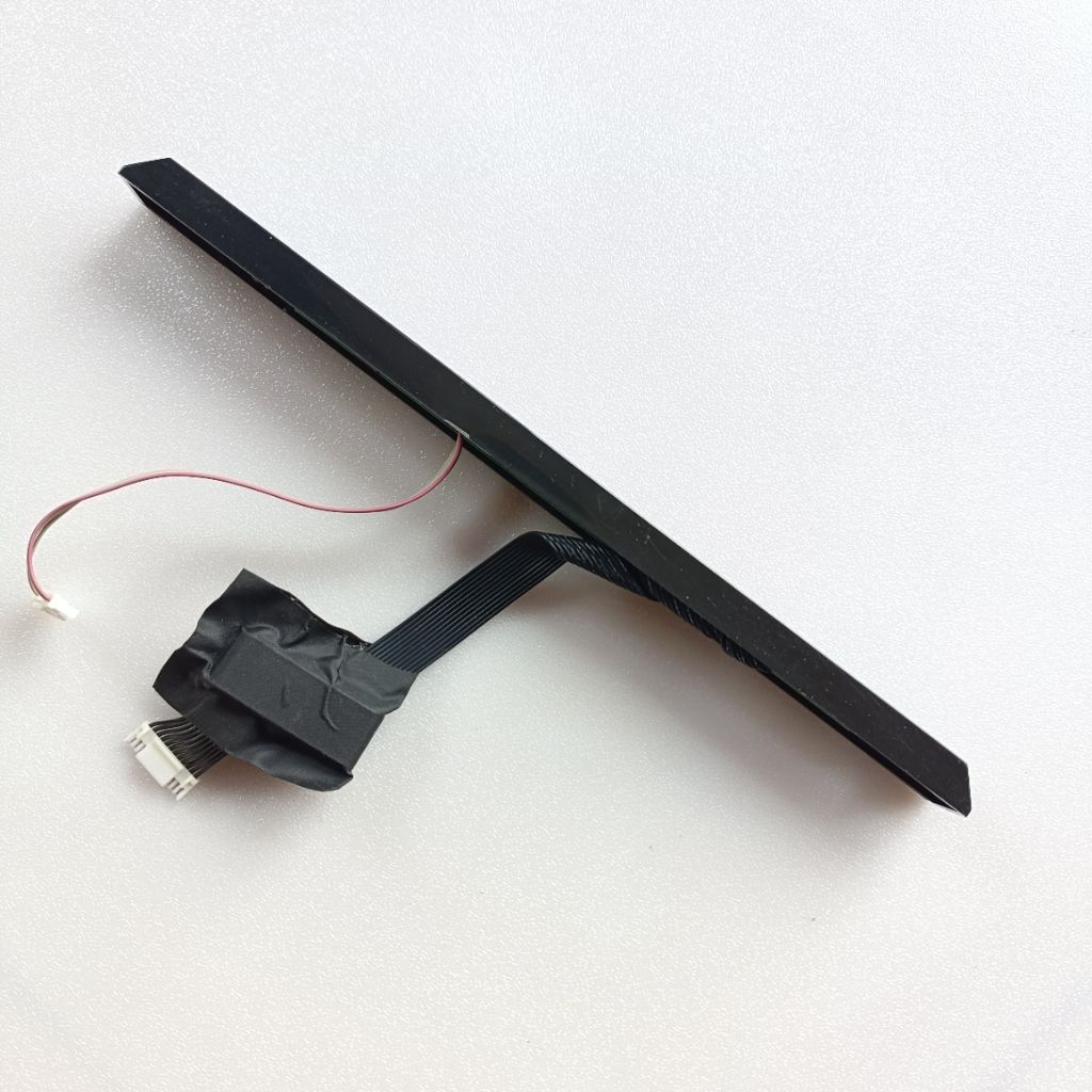 TOMBOL SENSOR IR TV LED COOCAA 50CUE7600 43CUE7600