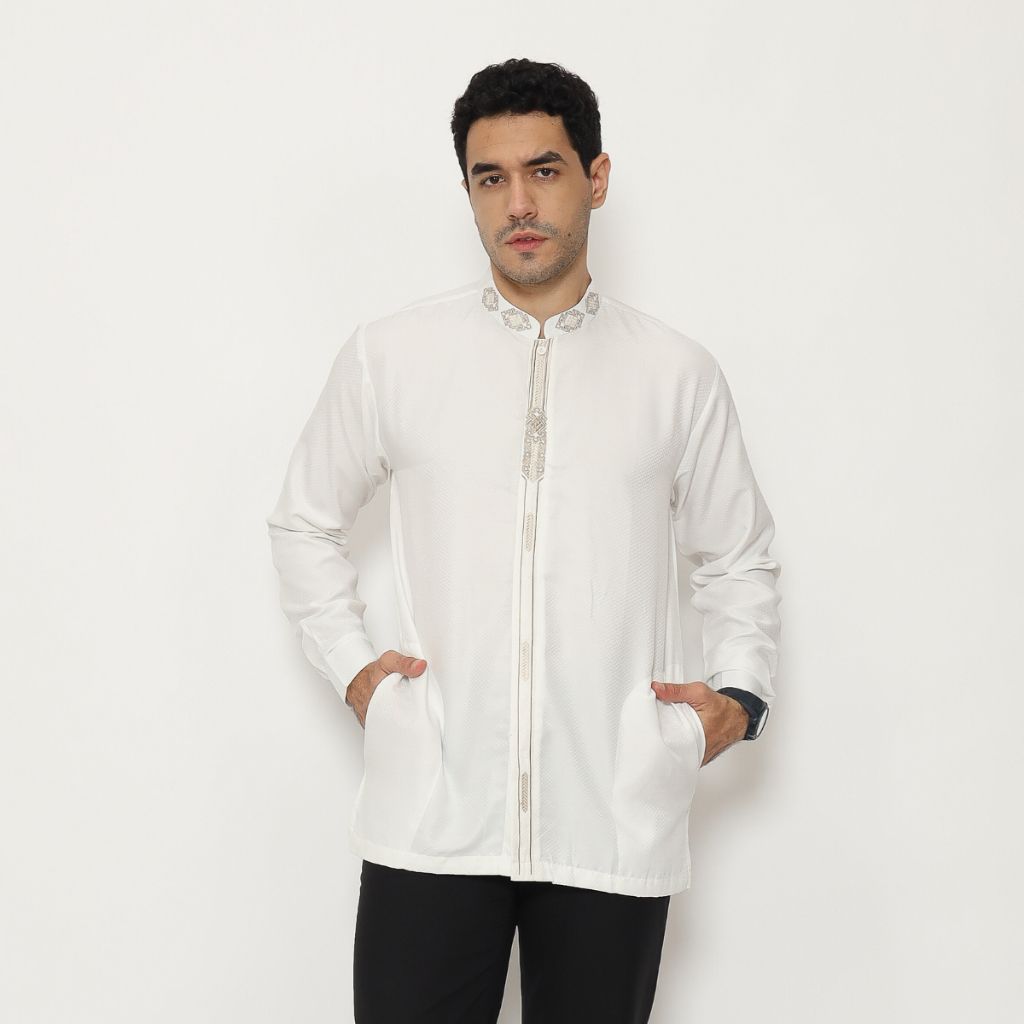 Koko Manset Eksekutif Semi Sutra