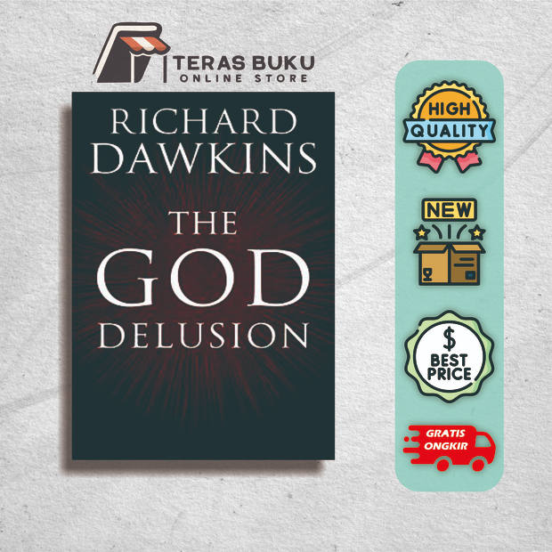 The God Delusion (INGGRIS)