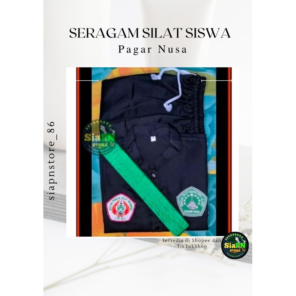 sakral siswa pagar nusa