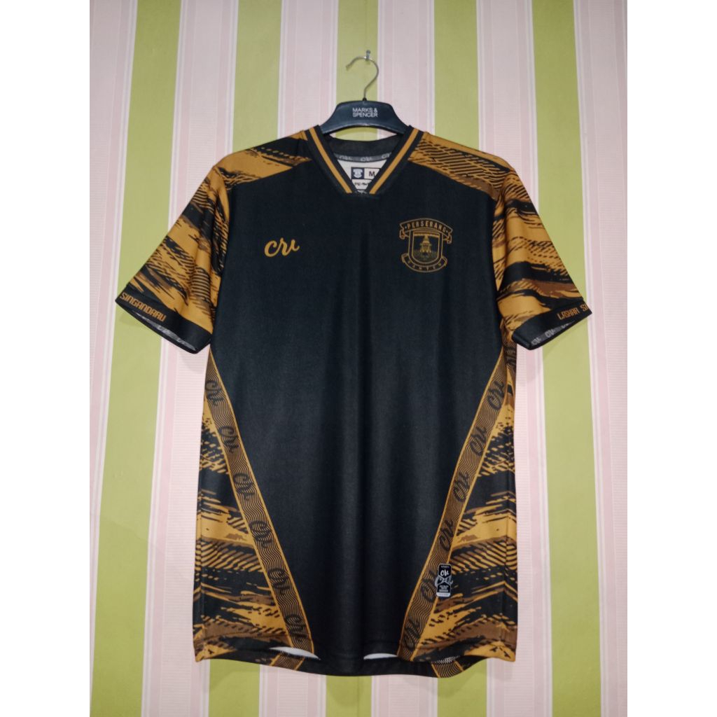 Jersey Perserang Away 2022/2023