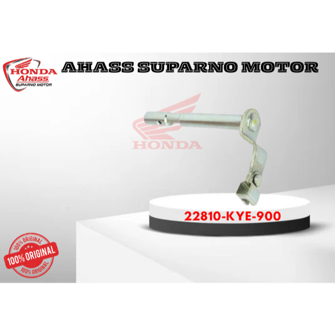 Tuas kopling Honda Mega Pro FI 22810KYE900