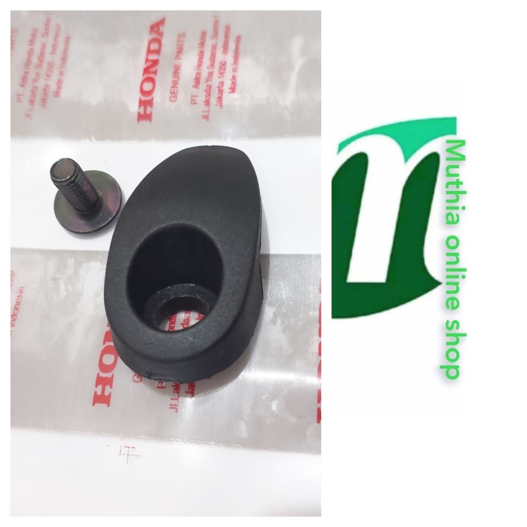 gantungan barang Honda beat Vario Scoopy set baut