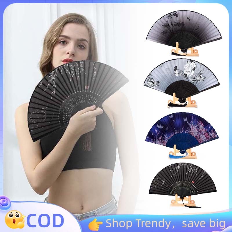 Kipas Tangan Kayu Kipas Tangan Lipat Aesthetic Kipas Lipat Tangan Aesthetic Kipas Tangan Lipat