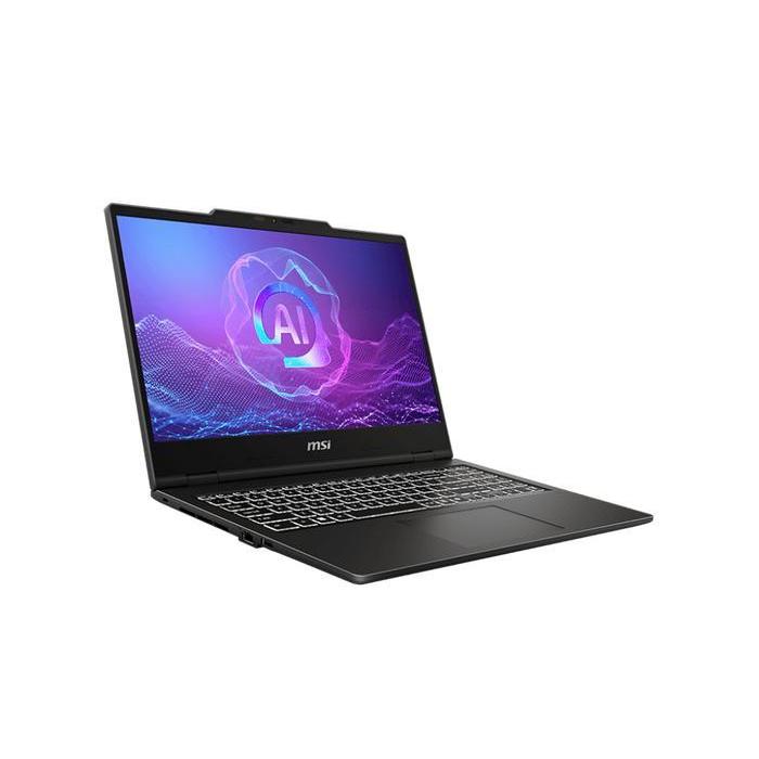 MSI VENTUREPRO 15 AI-404 Core 7 240H 16GB 1TB 5050 W11 OHS2024 SOLID GRAY