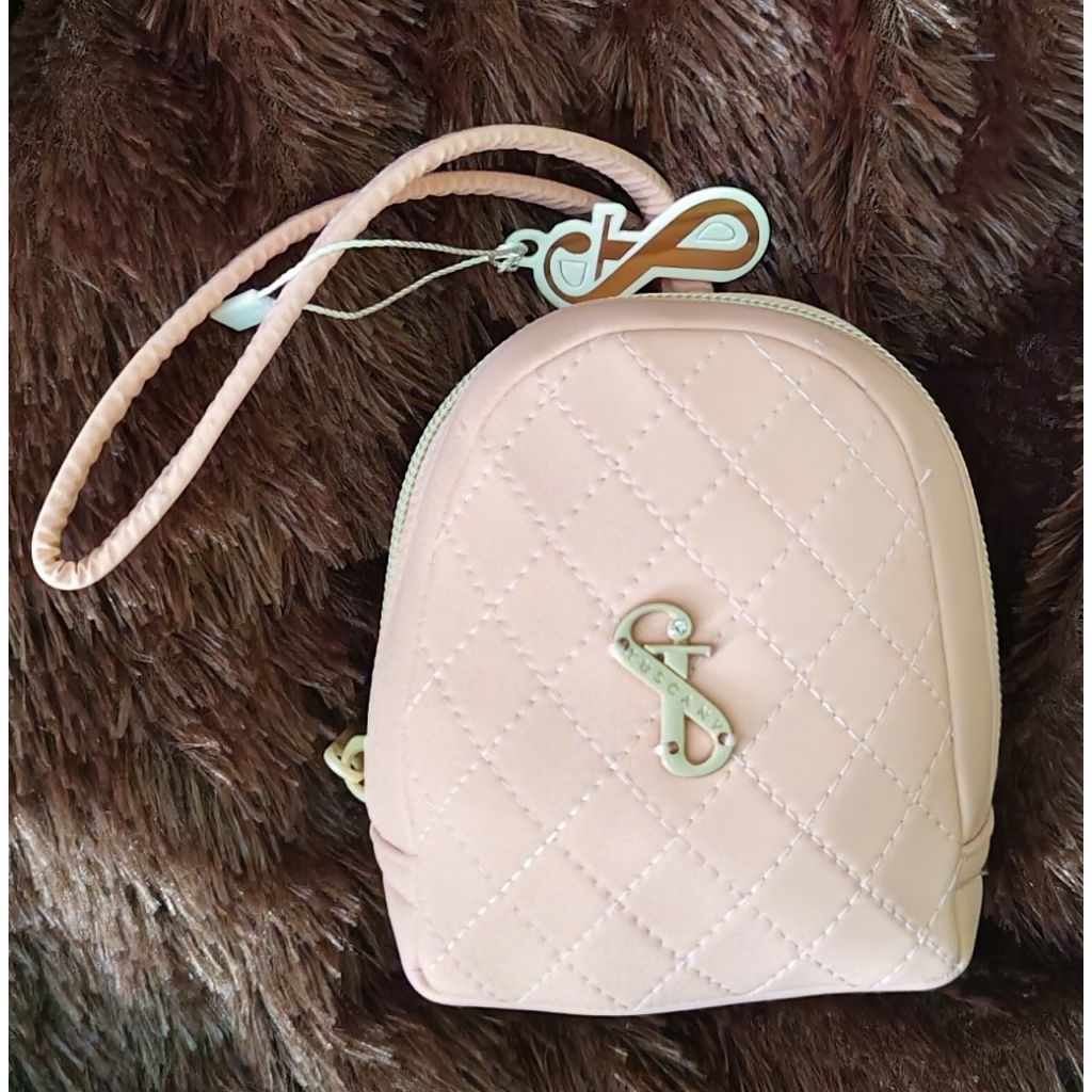 Mukena travel Tuscany