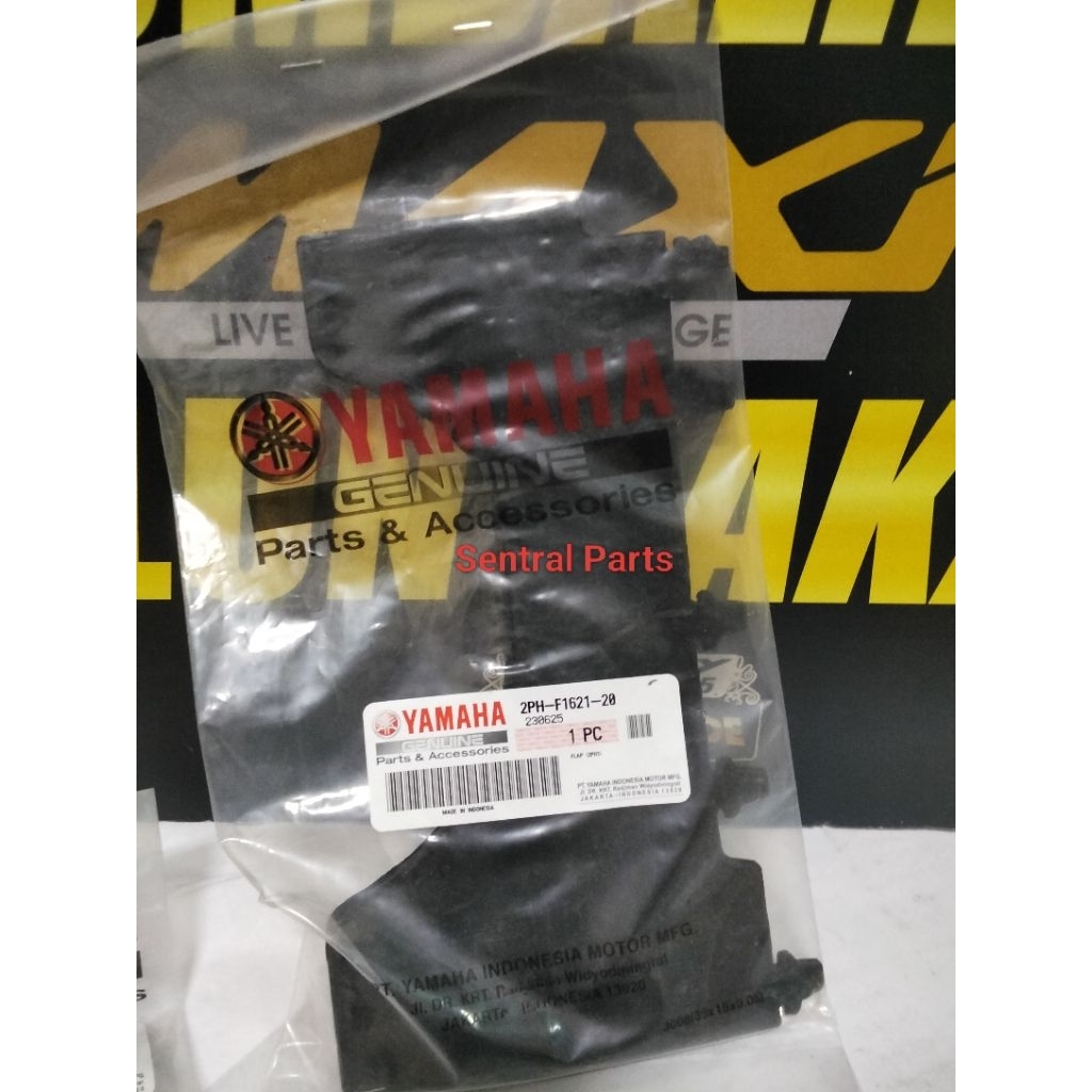 FLAP (2PH1) 2PH-F1621-20