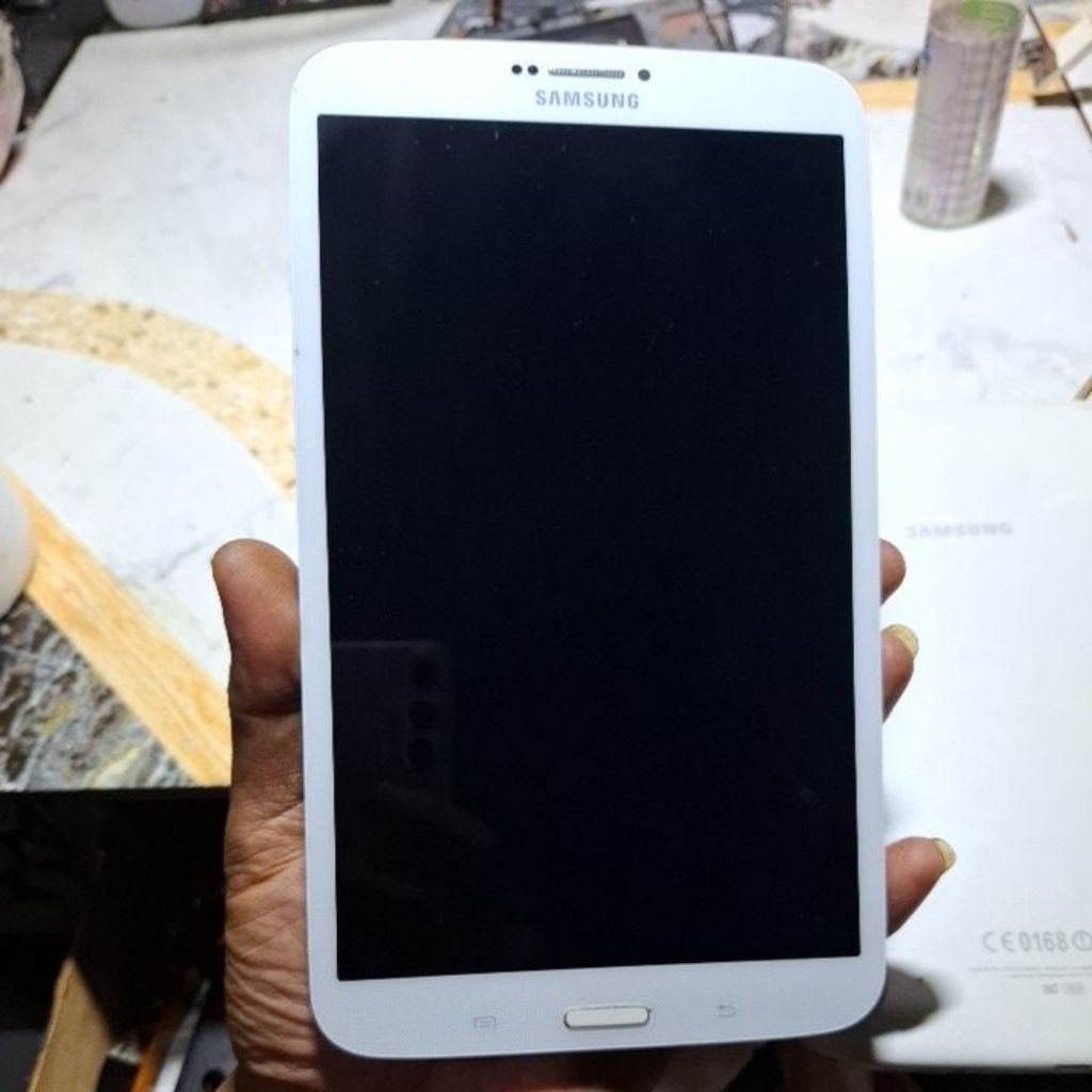 Lcd Touchscreen Tab Samsung Tab 3 8in T311 CABUTAN