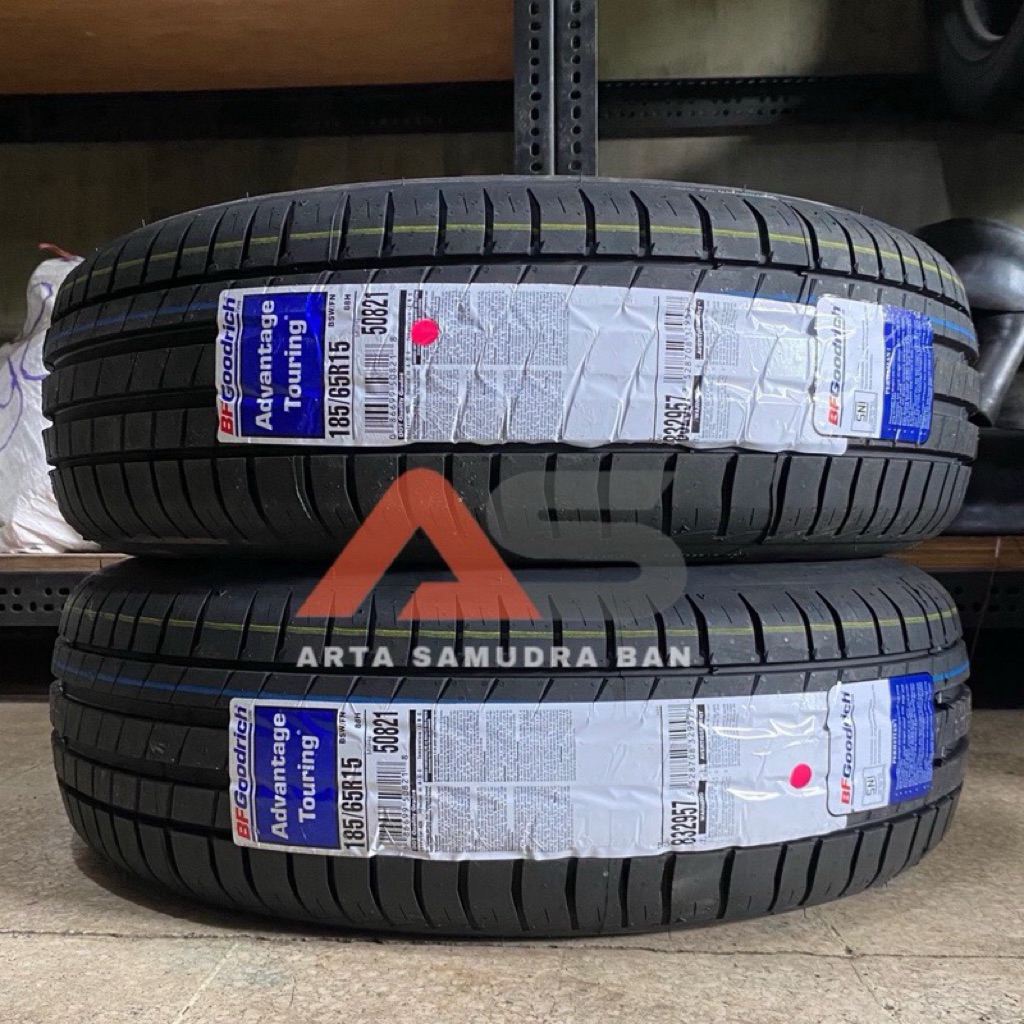Ban BFGoodrich Advantage Touring 185 / 65 R 15 R15