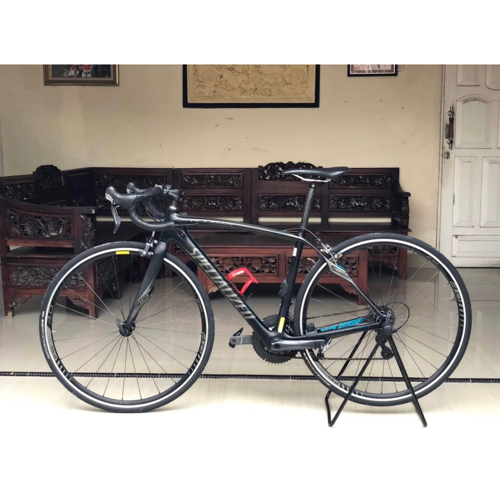 specialized roubaix SL4 size xs