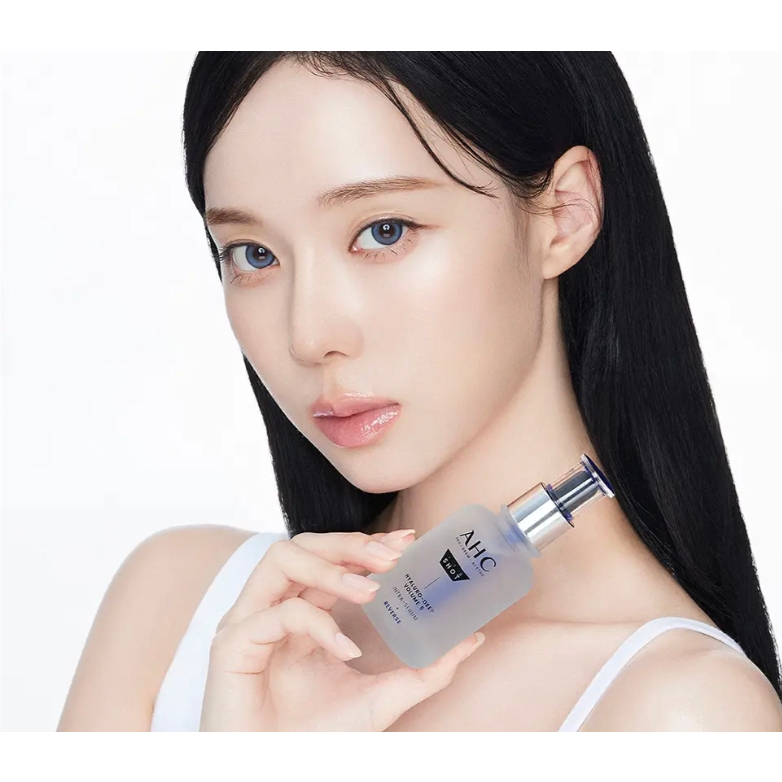 AHC Pro Shot Hyaluro Deep Volume 5 Intra Serum 40 ml