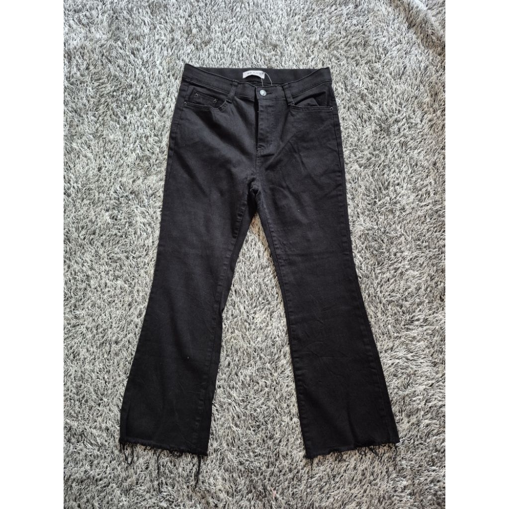 celana jeans cutbray (96 PLACE)