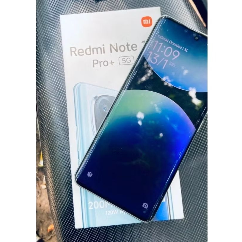 REDMI NOTE 14 PRO PLUS 5G SECOND