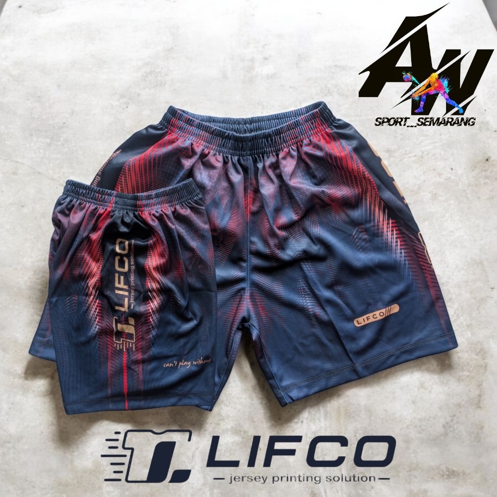 CELANA LIFCO ORIGINAL #003