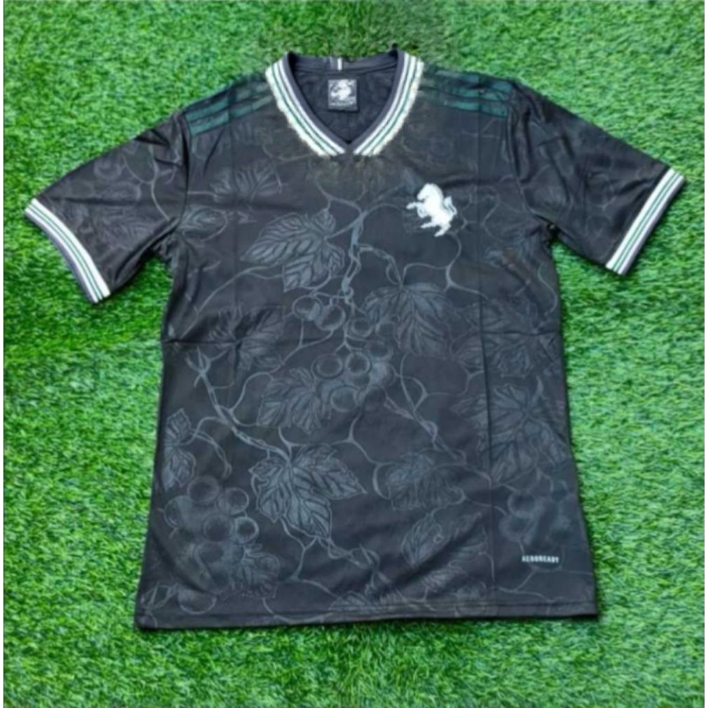 jersey juventus 3rd 2025/2026