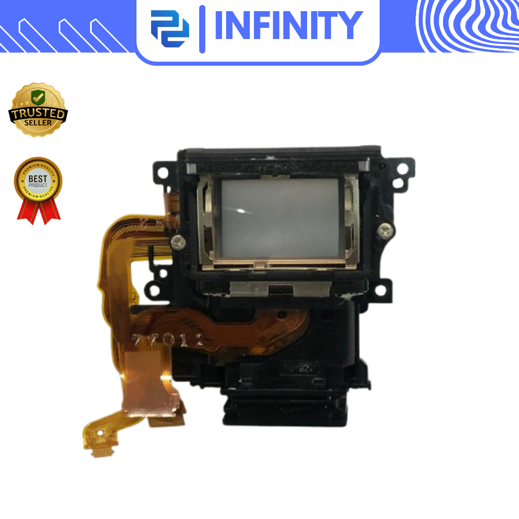 Rumah Prisma Unit Canon 750D 760D