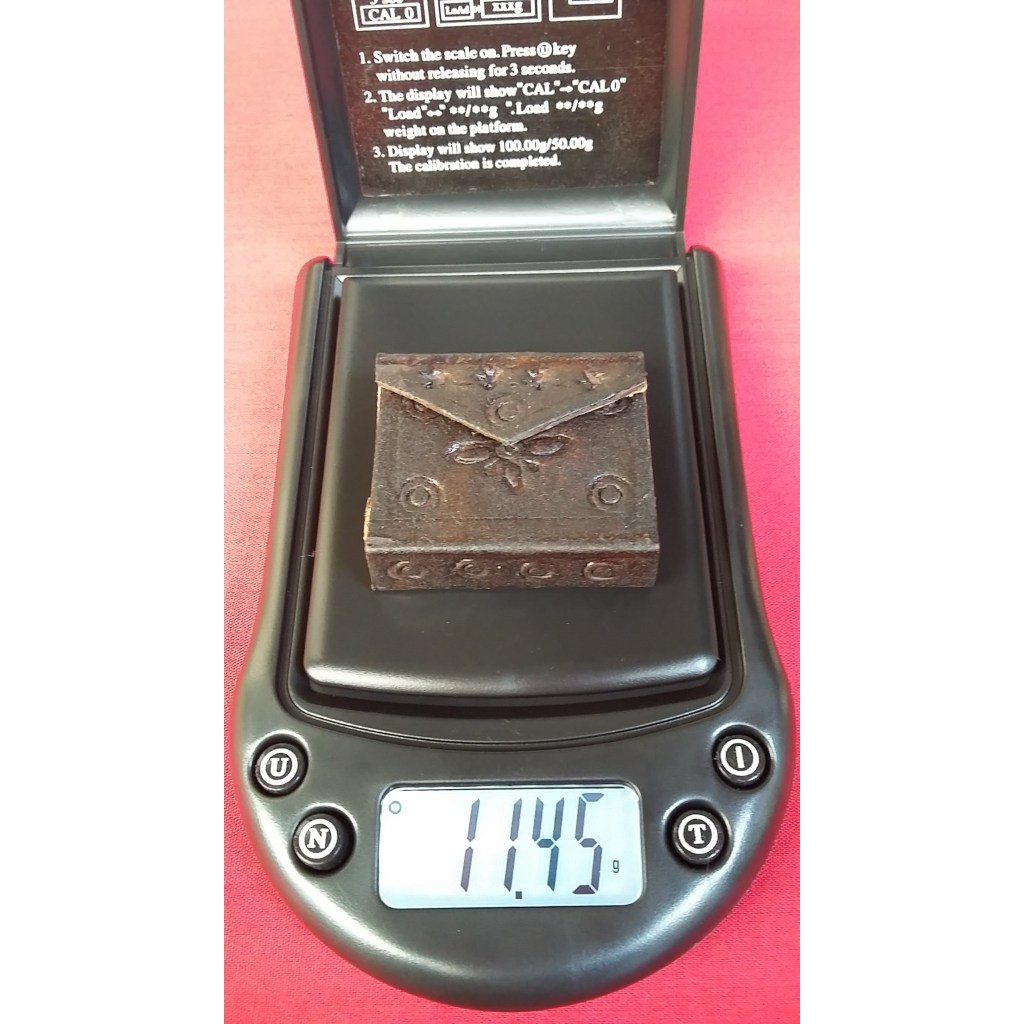 Kitab Stambul Kulit Kuno Jaminan Original