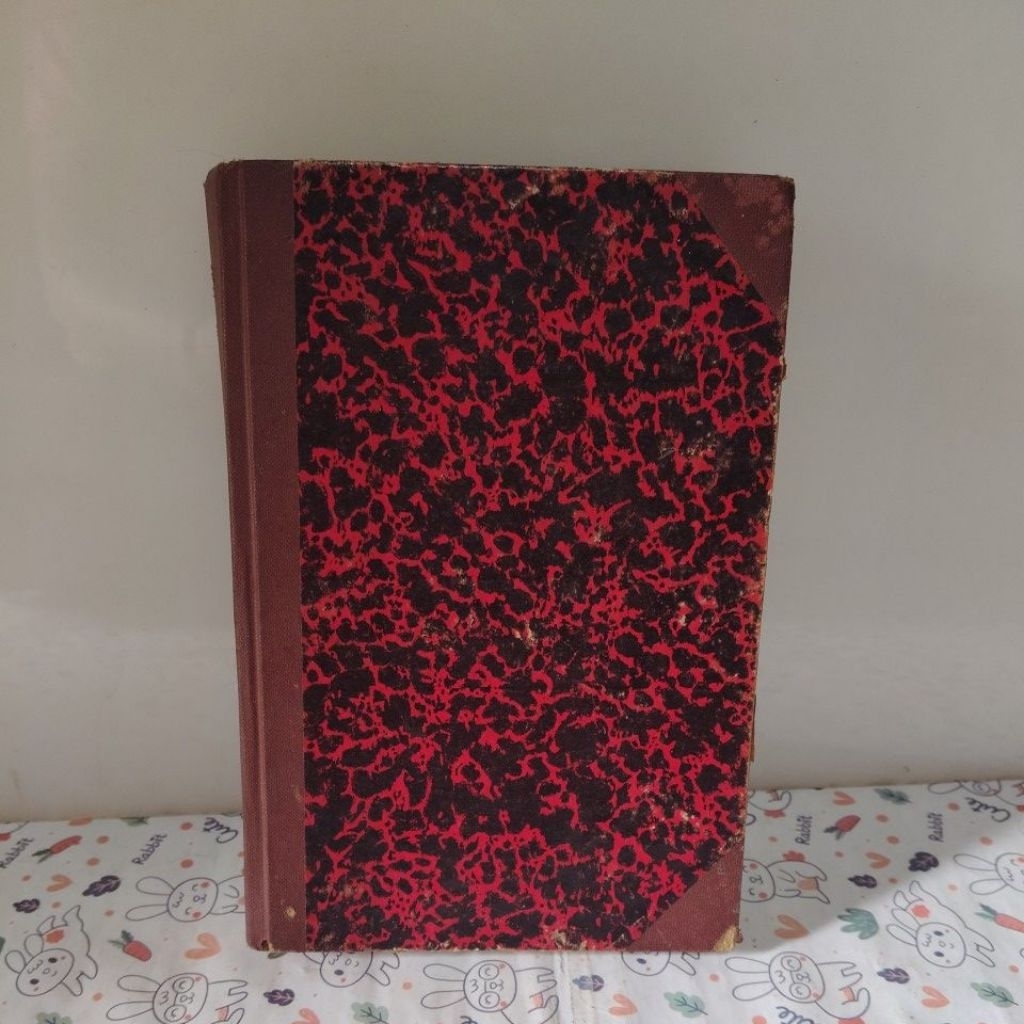 Novel serita NAGASASRA DAN SABUK-INTEN Bundel  isi 6 jilid  24-26