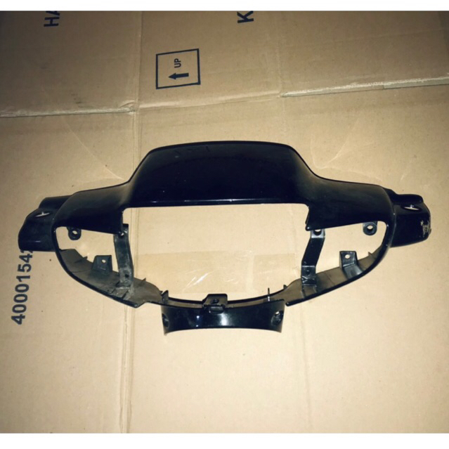 Cover Batok Lampu Depan Supra X Lama Original