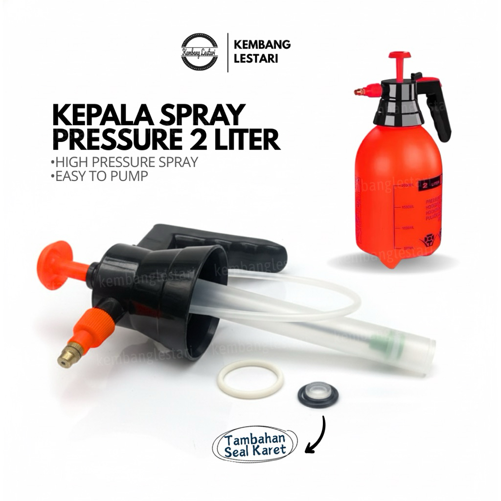 Kepala Semprotan Air Tanaman Jet Spray Kepala Pompa Semprotan Tanaman Semprot Burung Kepala Semprota