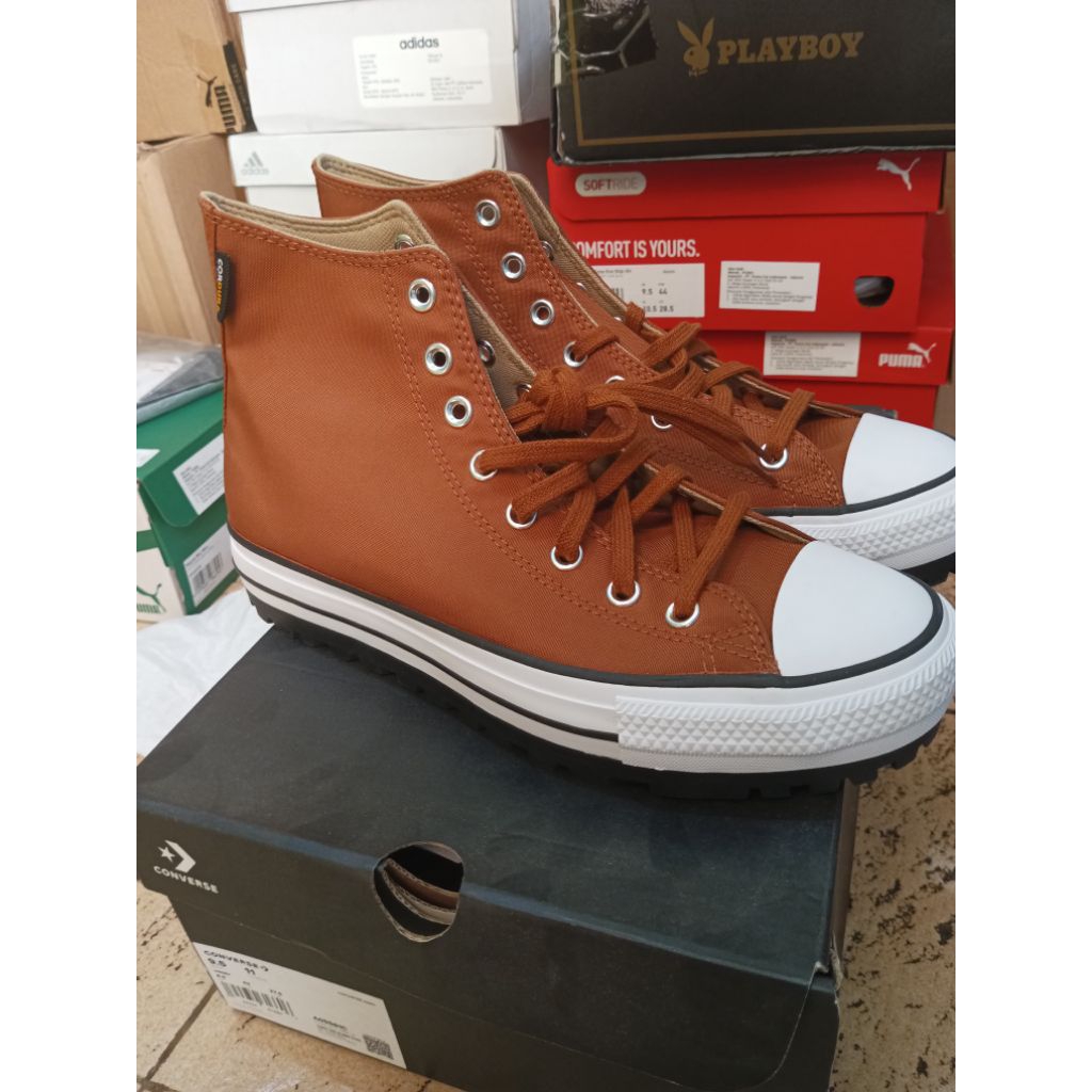 Sepatu Converse Pria ORIGINAL Promo