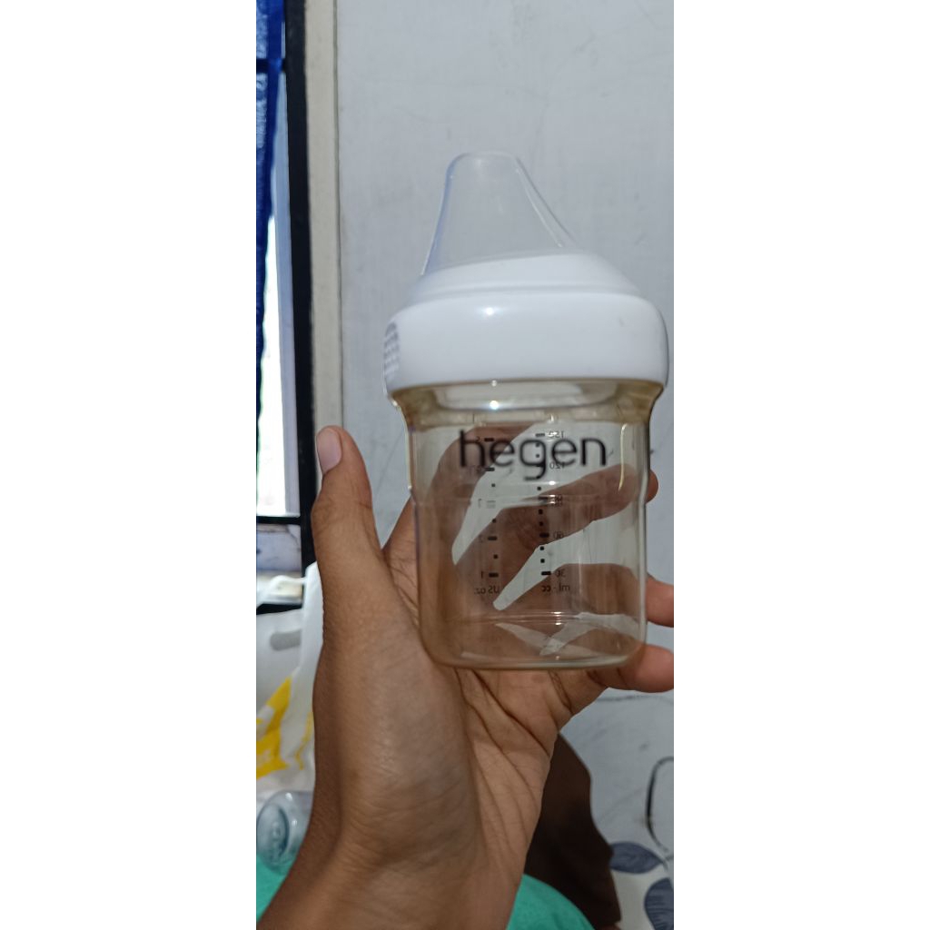 Botol hegen