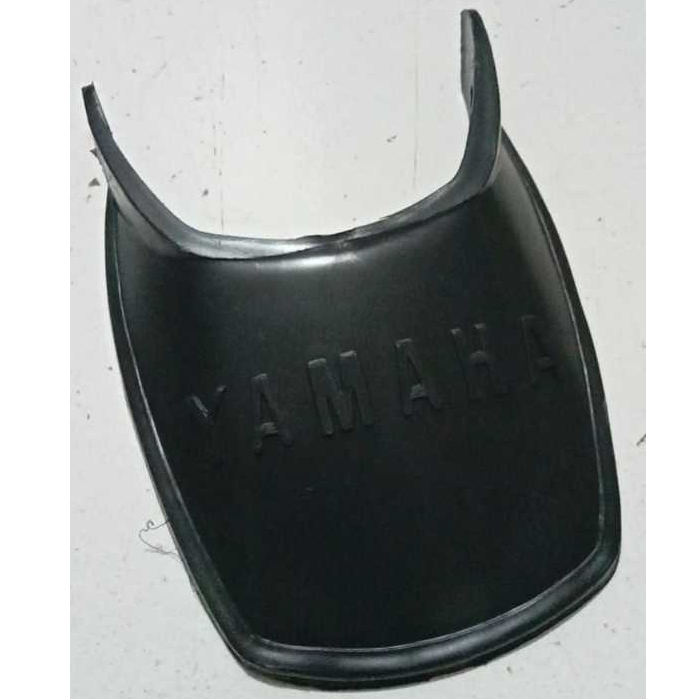 Kepetan v75 v80 cepet talang air topi slebor spakbor BLK Yamaha V80/V75 V80CDI Robot Topi slebor BLK