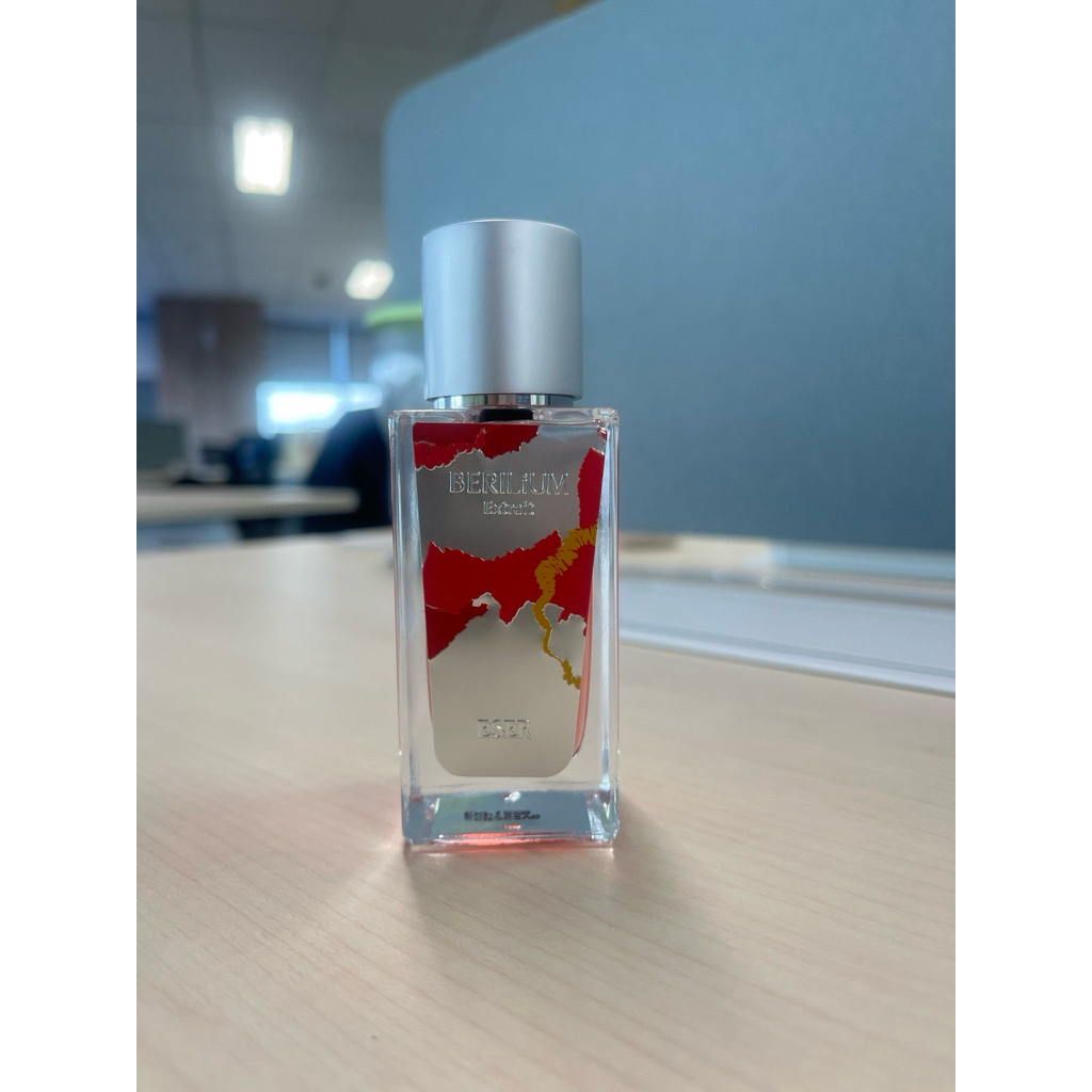 Eser Berilium Extrait de Parfum Aroma Fruity Musk