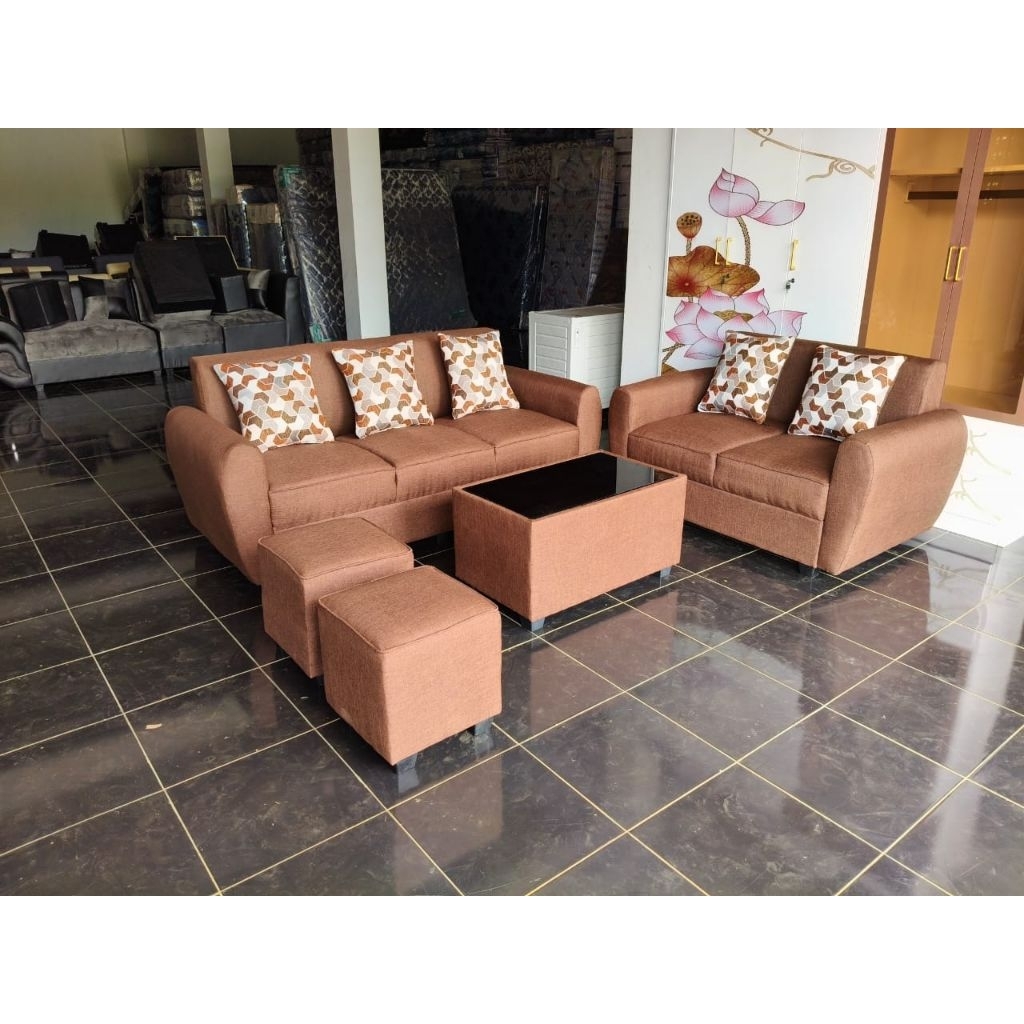 PROMO SOFA MINIMALIS 3211 COCOK UNTUK RUANG KELUARGA