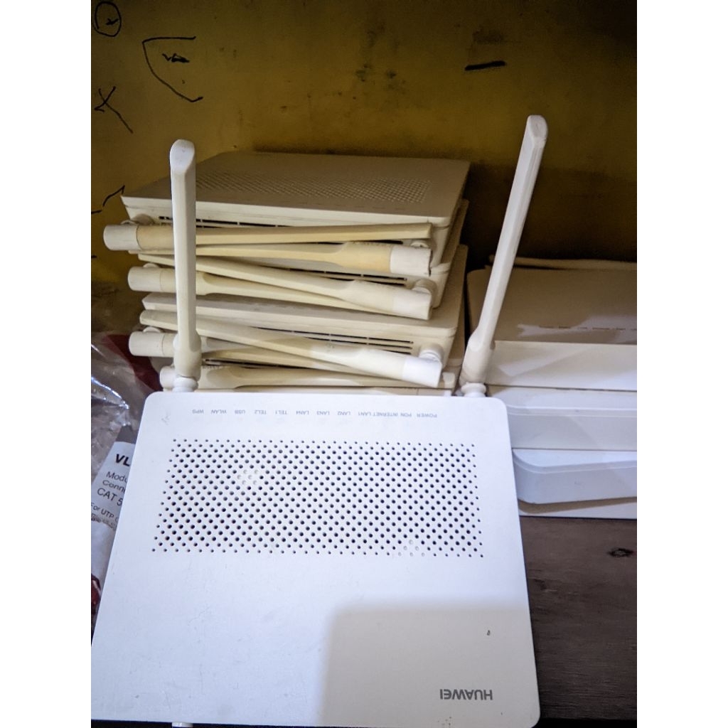 Huawei hg8245h