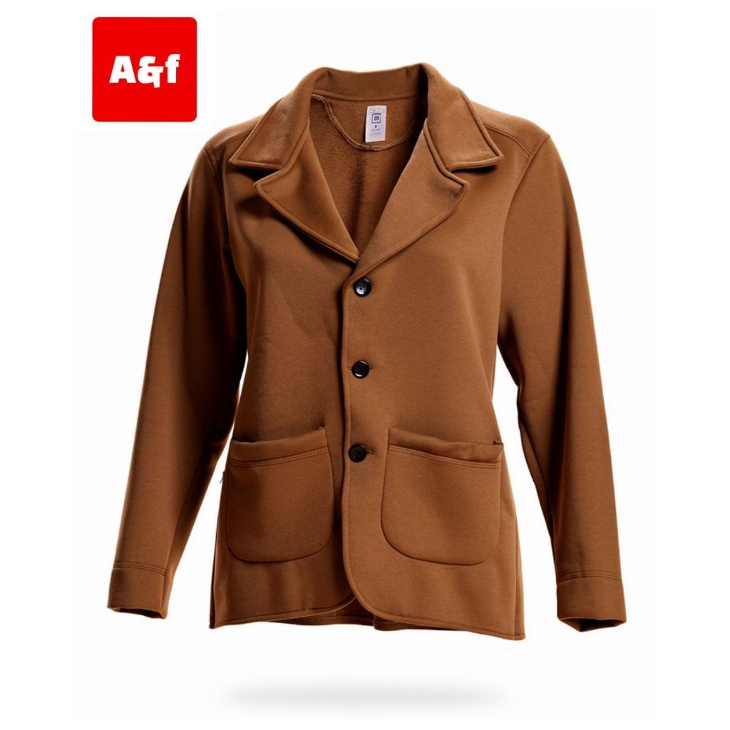 BLAZER CARDIGAN PRIA 100% BRANDED ORIGINAL - CARDIGAN KOREAN STYLE - CARDIGAN RAJUT - CARDIGAN KNIT 