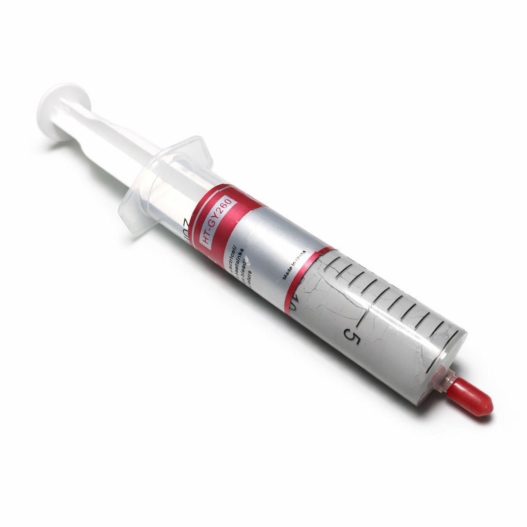 Thermal Grease / Thermal Paste HT-GY260