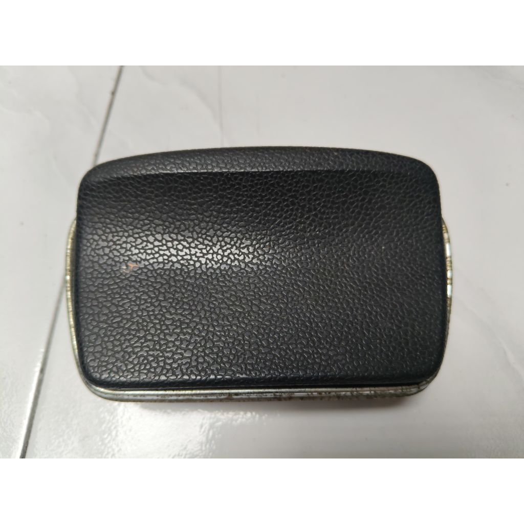 asbak vw variant belakang