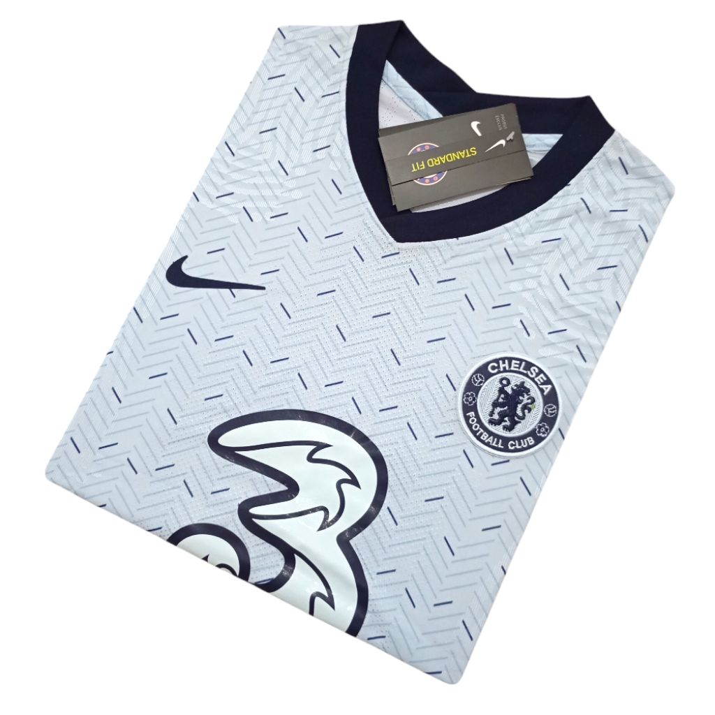 Chelsea Away 2020/2021 Player Issue