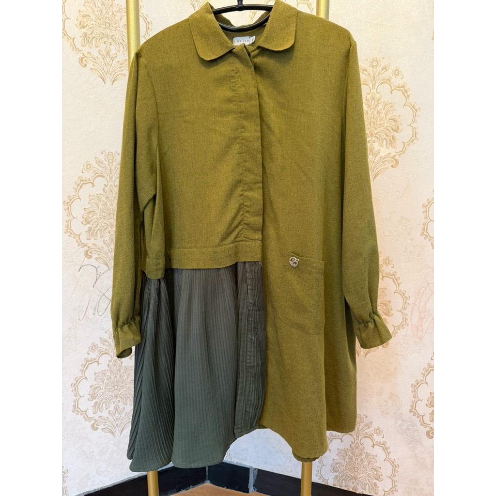 preloved LBYLCB / by laudya cynthia bella