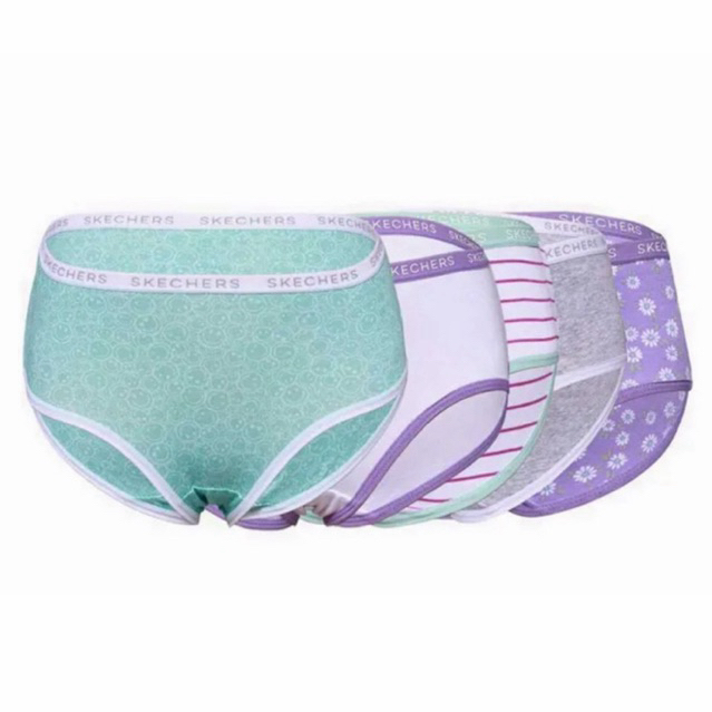 CD Skechers Girls / CD Skechers Anak Perempuan