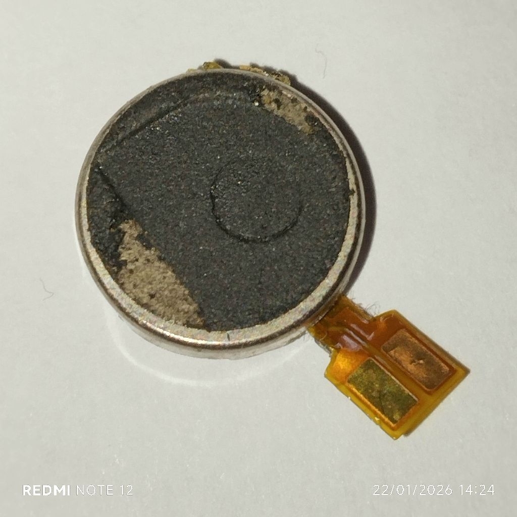 Modul Getar Vivo Y53