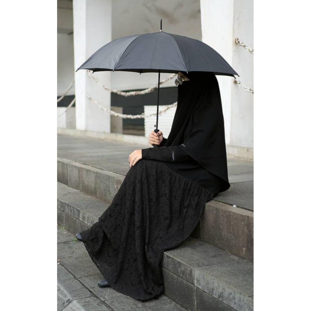 AURORA dress by Purnamasaridevi (size M)