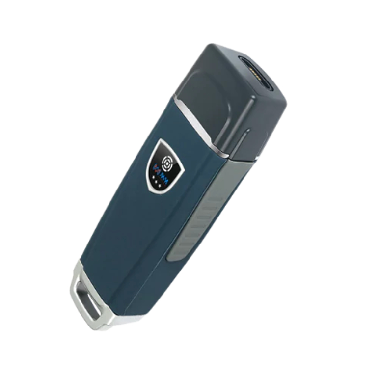 MK Security - JWM Patrol Guard untuk Satpam l Alat Patroli Satpam