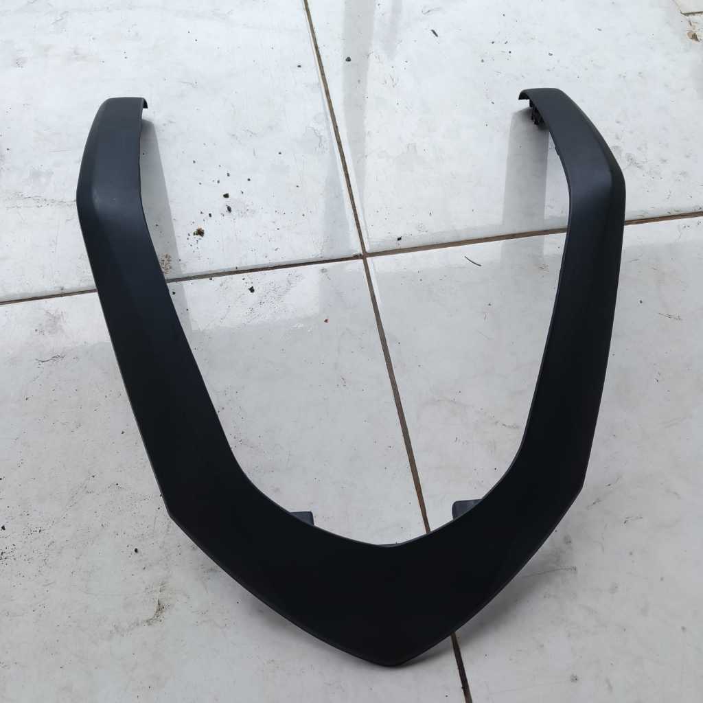 Cover Front Dasi Alis / List U Nmax Old 2019 (Second)