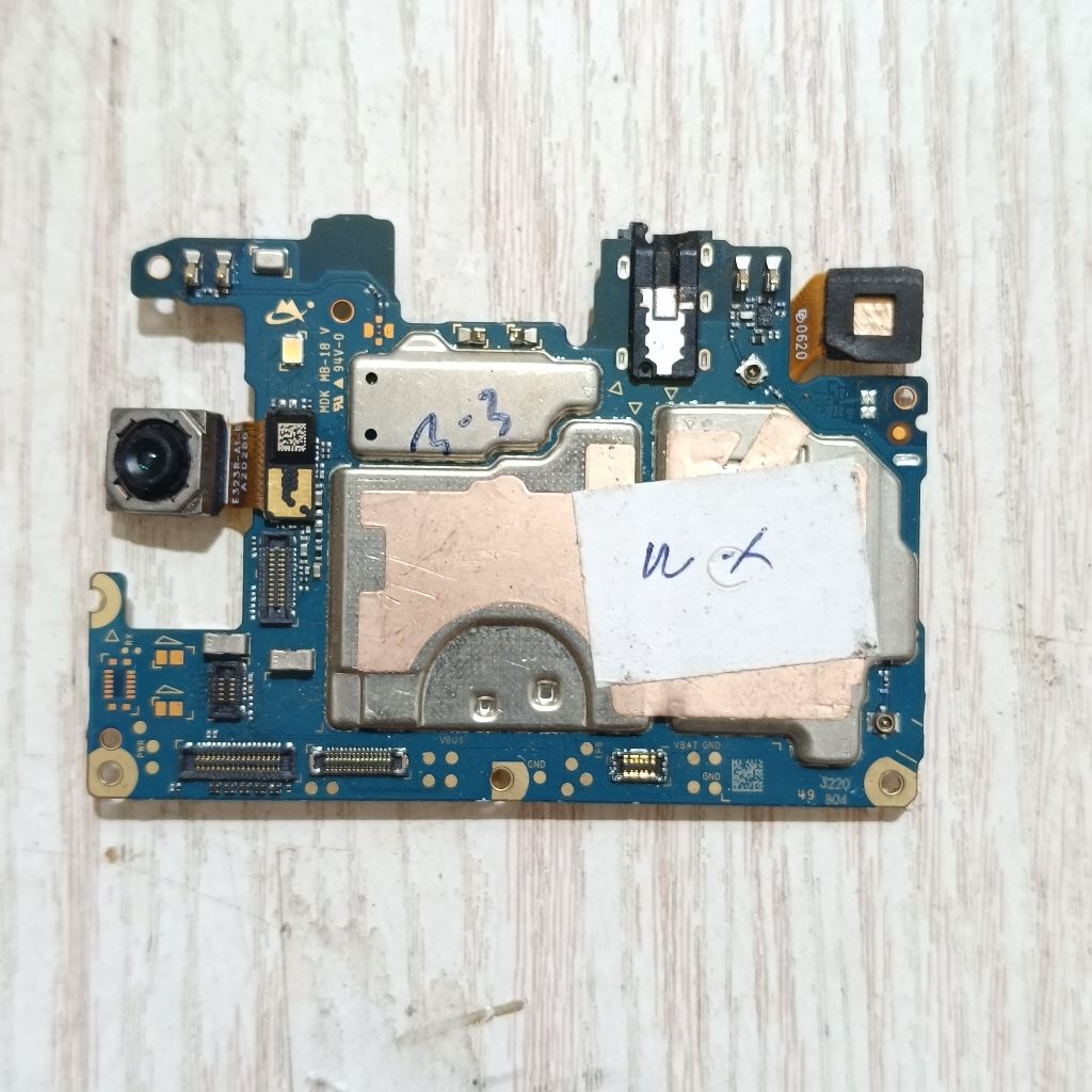 Mesin Samsung Galaxy A11/M11 Mati Perawan