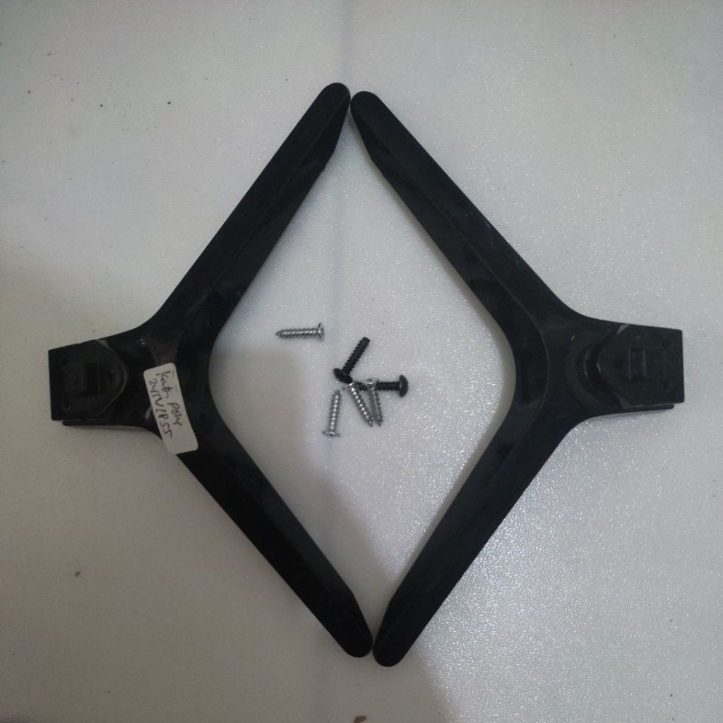 kaki TV POlytron PLD 24TV1855