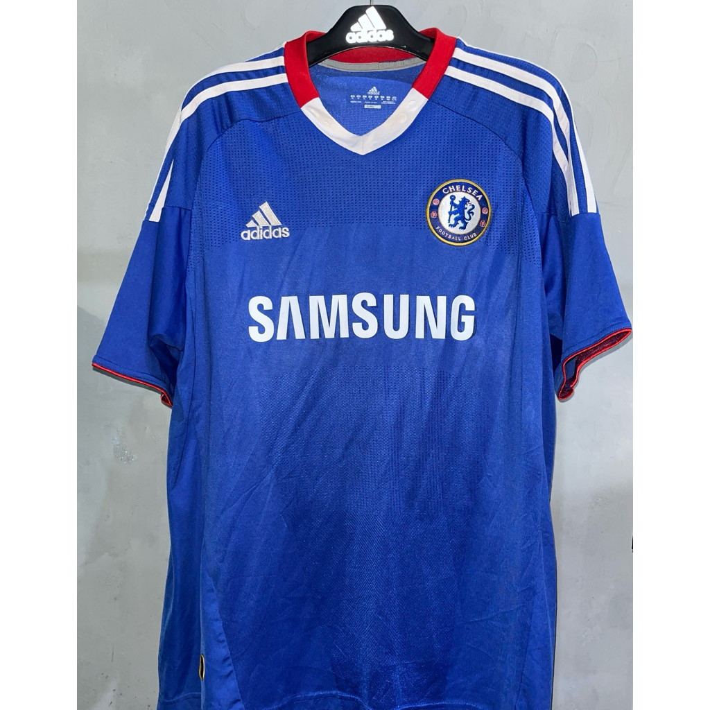 chelsea jersey